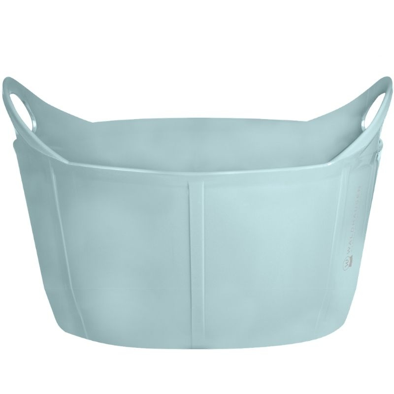 Flexibele Voerbak 10L Blauw 