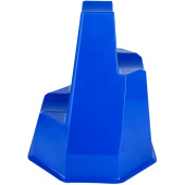 Cavalettiblok Three Heights Blauw Cavalettiblok Three Heights Blauw