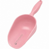 Voerschep 0,5L Roze Voerschep 0,5L Roze