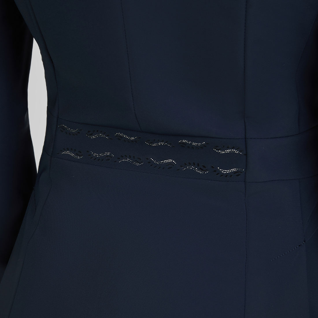 Wedstrijdjasje Phelia Selection Marineblauw