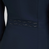 Wedstrijdjasje Phelia Selection Marineblauw Wedstrijdjasje Phelia Selection Marineblauw