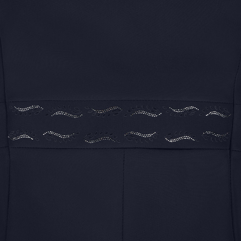 Wedstrijdjasje Phelia Selection Marineblauw