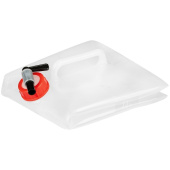 Waterkan Foldable 10L Transparant Waterkan Foldable 10L Transparant