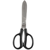 Schaar Fetlock Shears Bend Zwart Schaar Fetlock Shears Bend Zwart