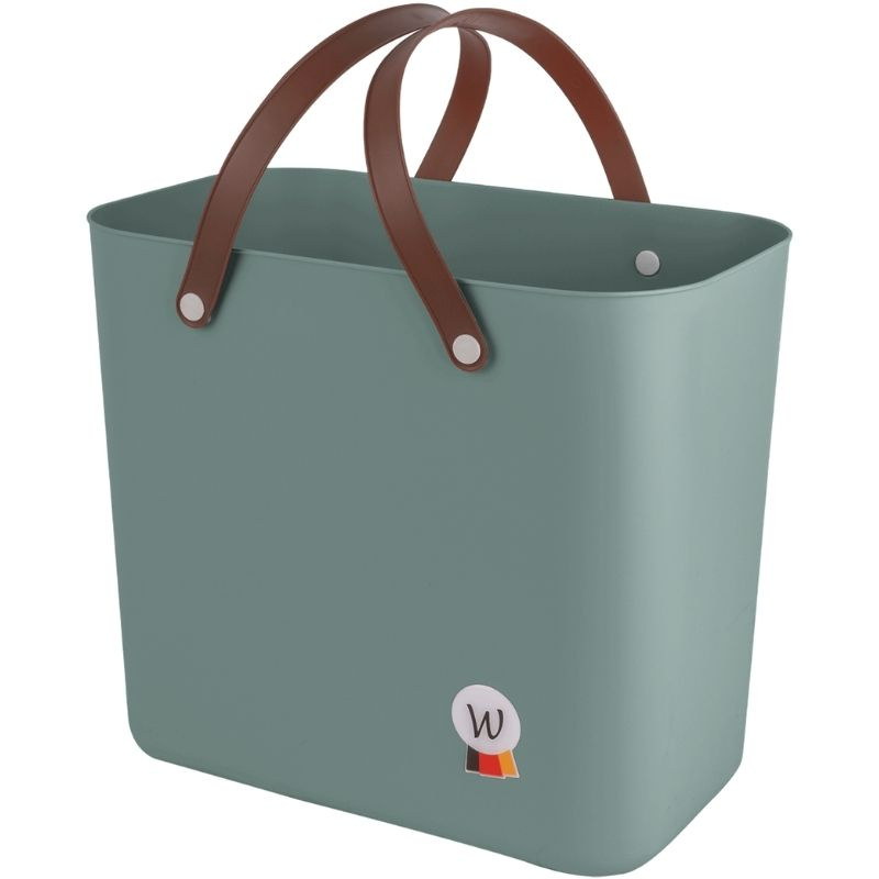 Multibag ECO 25L Groen