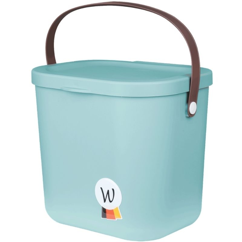 Multibag ECO 6L Blauw