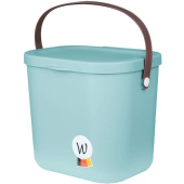 Multibag ECO 6L Blauw Multibag ECO 6L Blauw