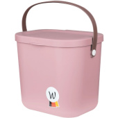 Multibag ECO 6L Roze Multibag ECO 6L Roze