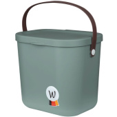 Multibag ECO 6L Groen Multibag ECO 6L Groen