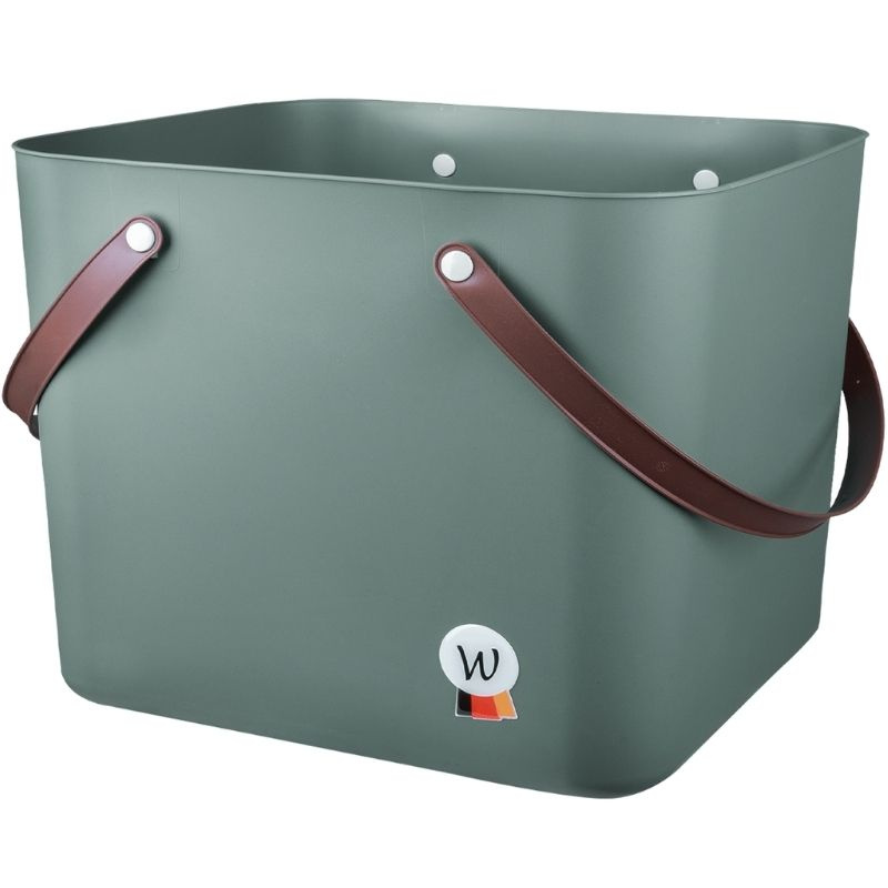 Multibag ECO 40L Groen