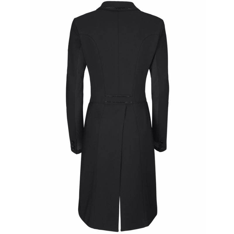 Dressuurfrack Liliane Zwart