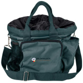 Poetstas Embroided Groen Poetstas Embroided Groen