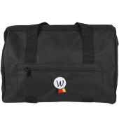 Opbergtas voor Waldhausen Health + Care Inhalator Zwart Opbergtas voor Waldhausen Health + Care Inhalator Zwart