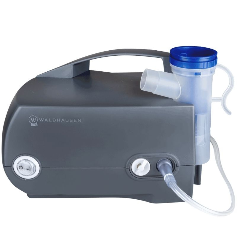 Inhalator Airway Grijs