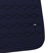Zadeldekje High Density Marineblauw Zadeldekje High Density Marineblauw