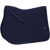 Zadeldekje Energy Marineblauw Zadeldekje Energy Marineblauw
