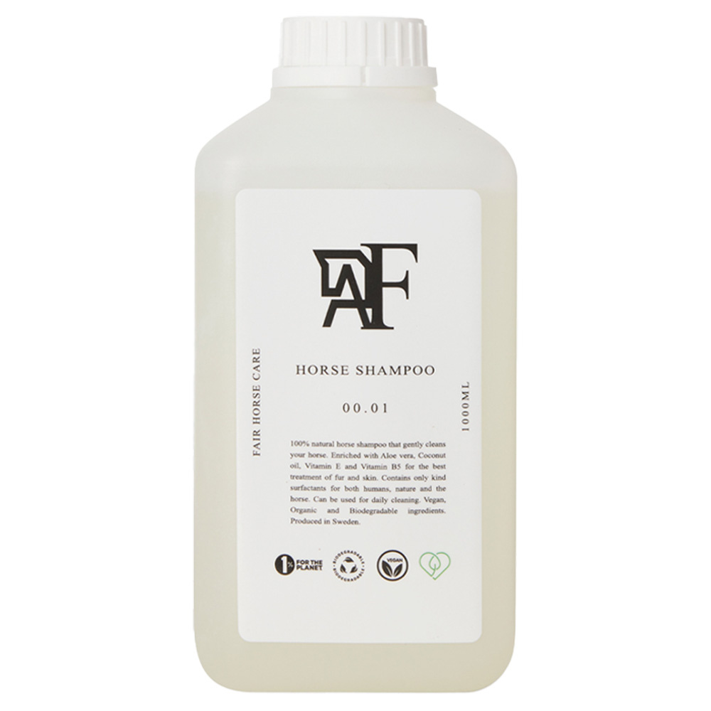 Shampoo Everyday Original 00.01