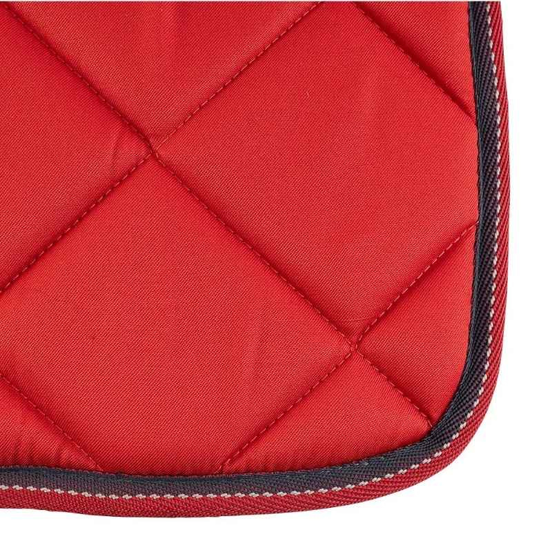 Zadeldekje XS-Series Rood