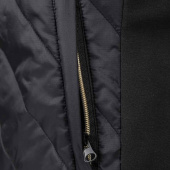 Verwarmd Vest Etna Zwart Verwarmd Vest Etna Zwart