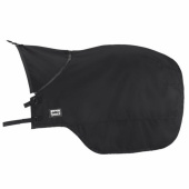 Rij- en Longeerdeken Exercise Sheet Zwart Rij- en Longeerdeken Exercise Sheet Zwart