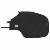 Rij- en Longeerdeken Exercise Sheet Zwart Rij- en Longeerdeken Exercise Sheet Zwart