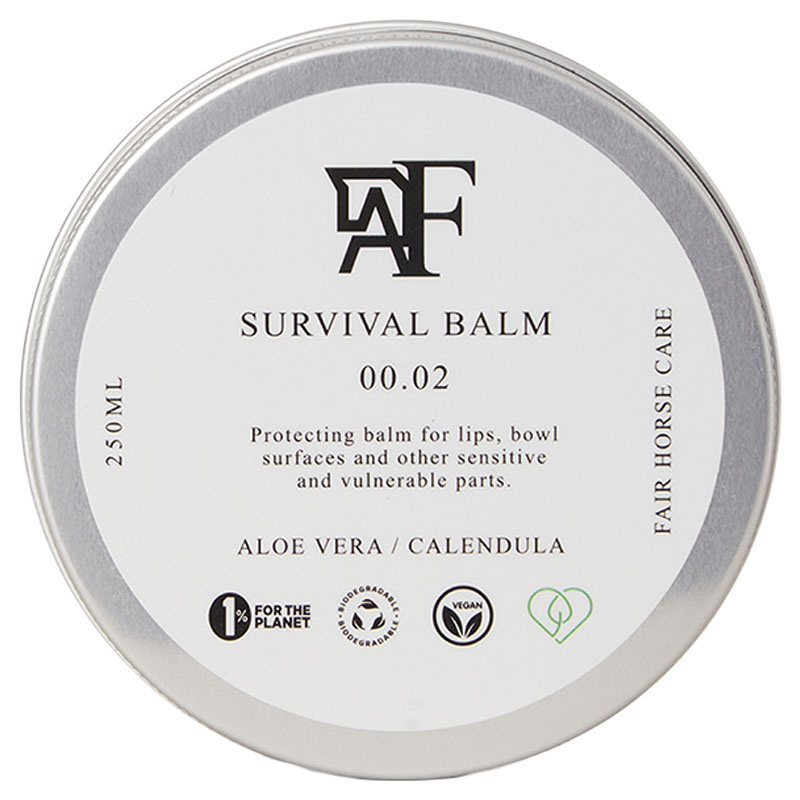 Paardzalf Survivial Balm 00.02