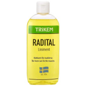 Radital Liniment Vloeibaar 500ml Radital Liniment Vloeibaar 500ml