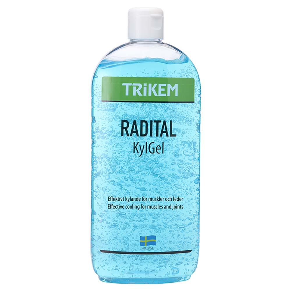 Radital Koelgel 250 ml