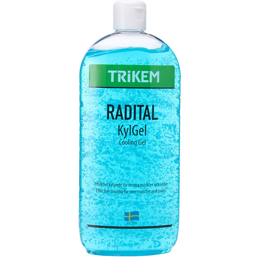 Radital Koelgel 500 ml