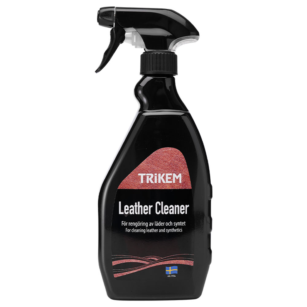 Lederreiniger Leather Cleaner Spray 500ml