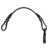 Bittrekker Leather Zwart Bittrekker Leather Zwart