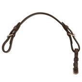 Bittrekker Leather Bruin Bittrekker Leather Bruin