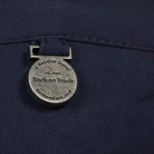 Rijbroek Julia Knee Grip Blauw Rijbroek Julia Knee Grip Blauw