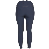 Rijbroek Julia Knee Grip Blauw Rijbroek Julia Knee Grip Blauw