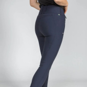Rijbroek Julia Full Grip Blauw Rijbroek Julia Full Grip Blauw