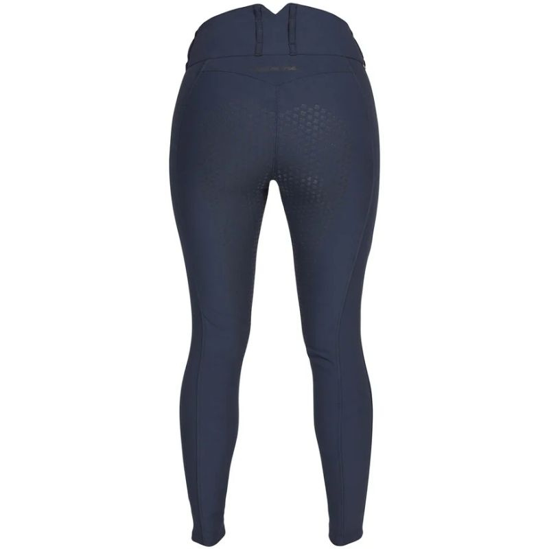 Rijbroek Julia Full Grip Blauw