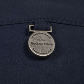 Rijbroek Julia Full Grip Blauw Rijbroek Julia Full Grip Blauw
