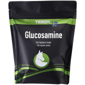 Glucosamine Glucosamine