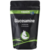 Glucosamine Glucosamine