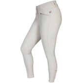 Rijbroek Katie Knee Grip Beige Rijbroek Katie Knee Grip Beige