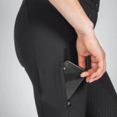 Rijbroek Katie Full Grip Zwart Rijbroek Katie Full Grip Zwart