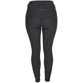 Rijbroek Katie Full Grip Zwart Rijbroek Katie Full Grip Zwart