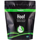 Hoef 1000 g