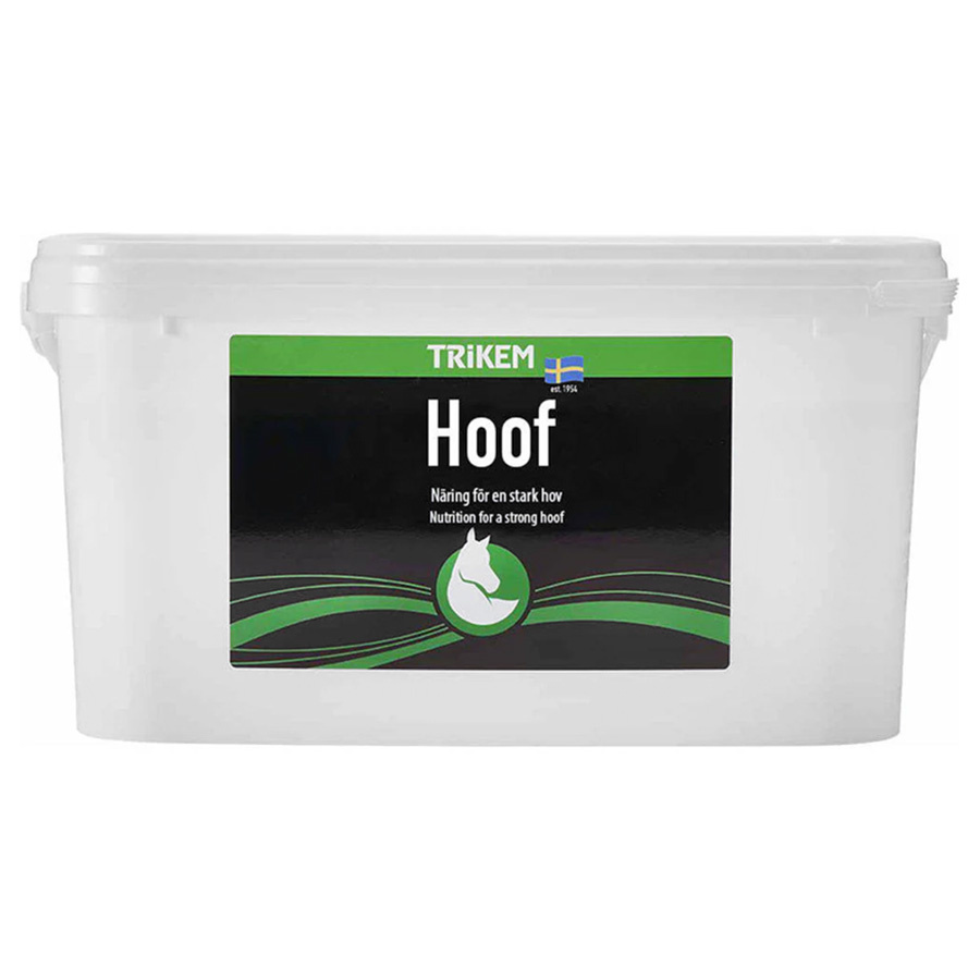 Hoof 4000g