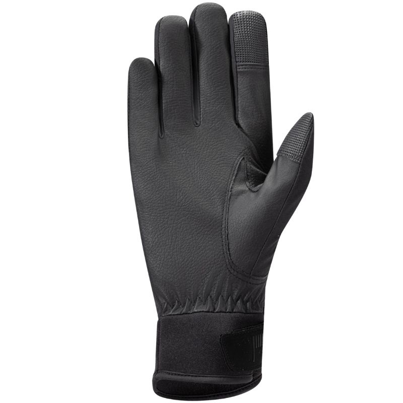 Winterrijhandschoenen Winsford 2 Zwart