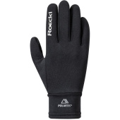 Winterrijhandschoenen Warwick 2 Zwart Winterrijhandschoenen Warwick 2 Zwart