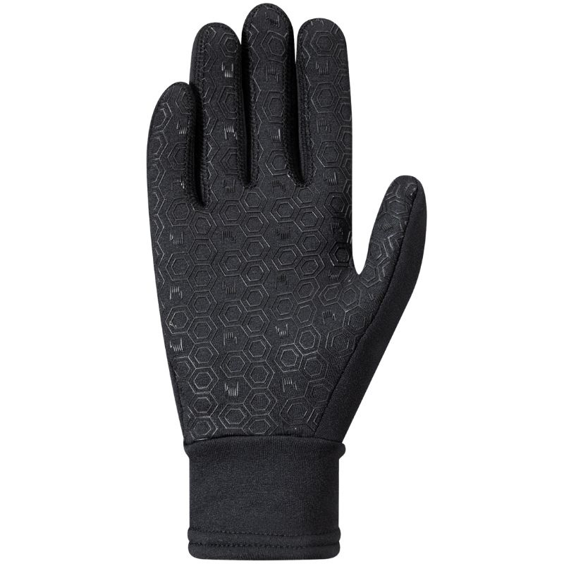 Winterrijhandschoenen Warwick 2 Zwart