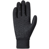 Winterrijhandschoenen Warwick 2 Zwart Winterrijhandschoenen Warwick 2 Zwart