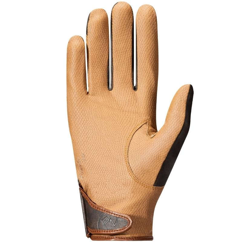 Rijhandschoenen Wels Bruin