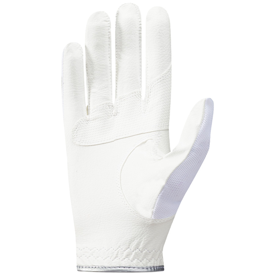 Rijhandschoenen Millero Wit